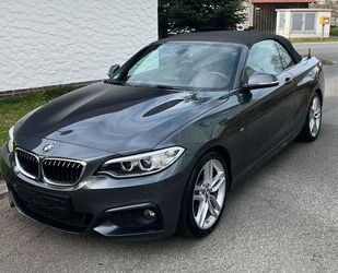 BMW 220 Gebrauchtwagen