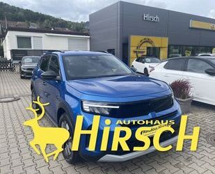 Opel Frontera Gebrauchtwagen