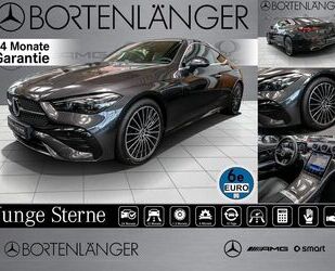 Mercedes-Benz CLE 300 Gebrauchtwagen