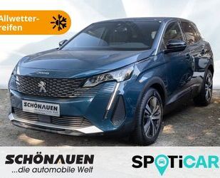 Peugeot 3008 Gebrauchtwagen