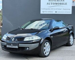 Renault Megane Gebrauchtwagen