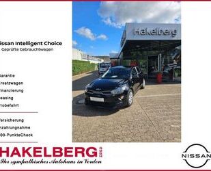 Kia Rio Gebrauchtwagen