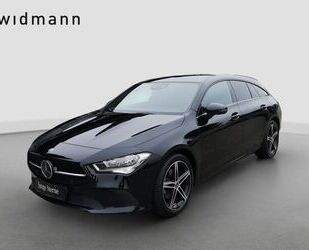 Mercedes-Benz CLA 200 Shooting Brake Gebrauchtwagen