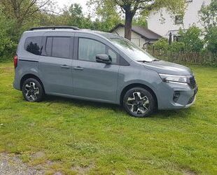 Nissan Townstar Gebrauchtwagen