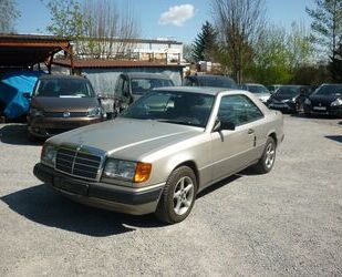 Mercedes-Benz CE 230 Gebrauchtwagen