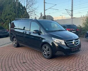 Mercedes-Benz V 220 Gebrauchtwagen