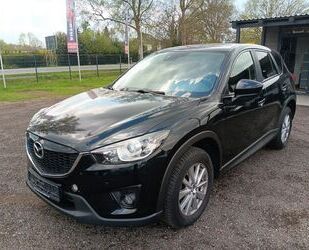 Mazda CX-5 Gebrauchtwagen