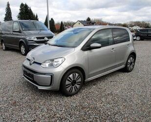 VW up! Gebrauchtwagen