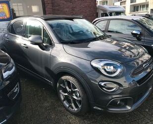 Fiat 500X Gebrauchtwagen