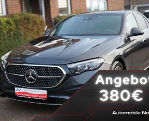 Mercedes-Benz E 220 Gebrauchtwagen