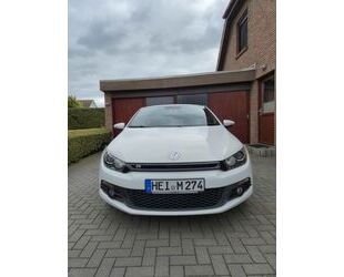 VW Scirocco Gebrauchtwagen