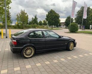 BMW 318 Gebrauchtwagen