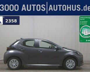 Mazda 2 Gebrauchtwagen