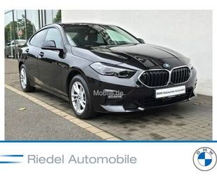 BMW 218 Gran Coupé Gebrauchtwagen