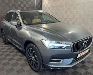 Volvo XC60 Gebrauchtwagen