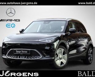 Smart #1 Gebrauchtwagen