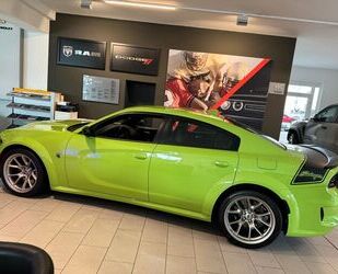 Dodge Charger Gebrauchtwagen