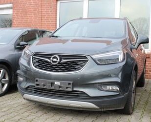 Opel Mokka X Gebrauchtwagen
