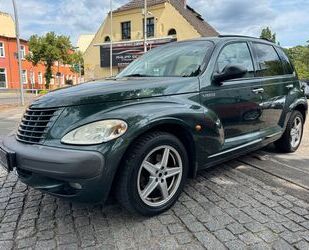 Chrysler PT Cruiser Gebrauchtwagen