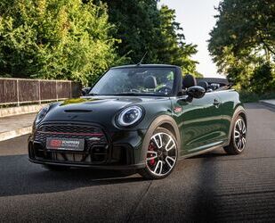 Mini John Cooper Works Cabrio Gebrauchtwagen