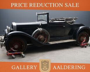  andere Andere Oldtimer