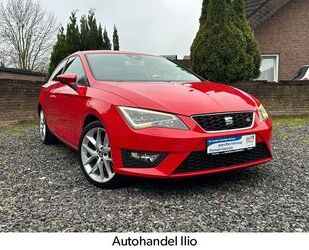 Seat Leon Gebrauchtwagen