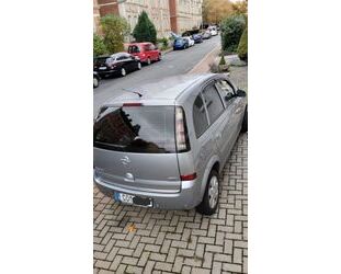 Opel Meriva Gebrauchtwagen