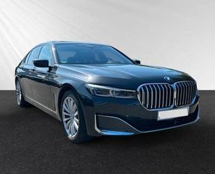 BMW 730 Gebrauchtwagen