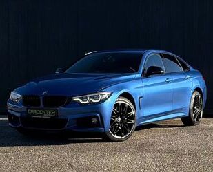 BMW 440 Gran Coupé Gebrauchtwagen