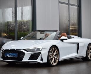 Audi R8 Gebrauchtwagen