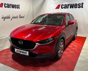 Mazda CX-3 Gebrauchtwagen