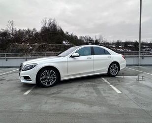 Mercedes-Benz S 350 Gebrauchtwagen