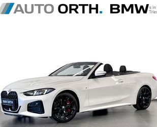 BMW 430 Gebrauchtwagen