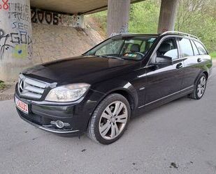 Mercedes-Benz C 220 Gebrauchtwagen