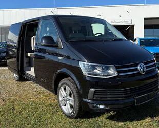 VW T6 Transporter Gebrauchtwagen