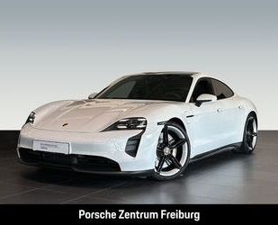 Porsche Taycan Gebrauchtwagen
