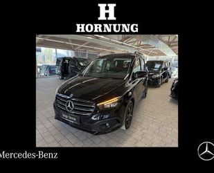 Mercedes-Benz T-Klasse Gebrauchtwagen