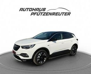 Opel Grandland (X) Gebrauchtwagen
