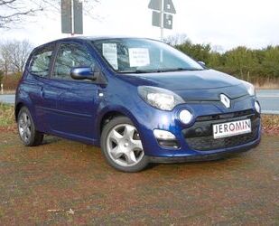 Renault Twingo Gebrauchtwagen