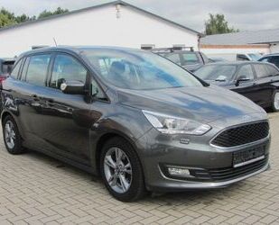 Ford Grand C-Max Gebrauchtwagen