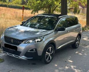 Peugeot 5008 Gebrauchtwagen