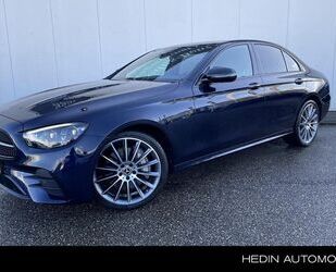 Mercedes-Benz E 300 Gebrauchtwagen
