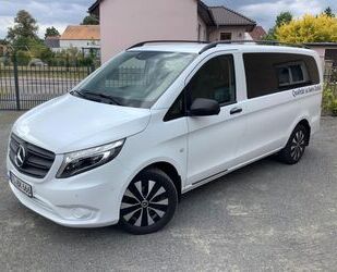 Mercedes-Benz Vito Gebrauchtwagen