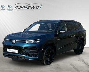 VW Tayron Gebrauchtwagen