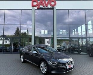 VW Arteon Gebrauchtwagen