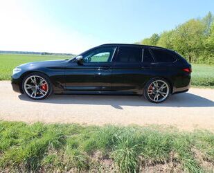 BMW M550 Gebrauchtwagen