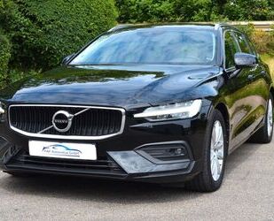Volvo V60 Gebrauchtwagen