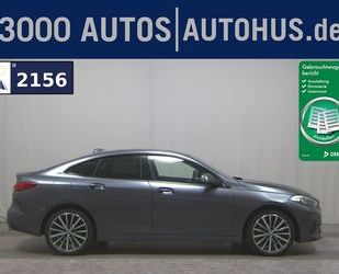 BMW 220 Gran Coupé Gebrauchtwagen