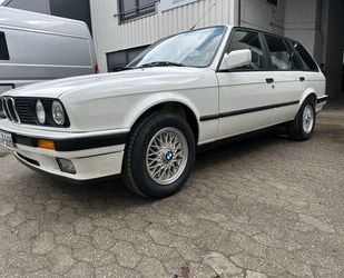 BMW 318 Gebrauchtwagen