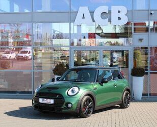 Mini Cooper S Gebrauchtwagen